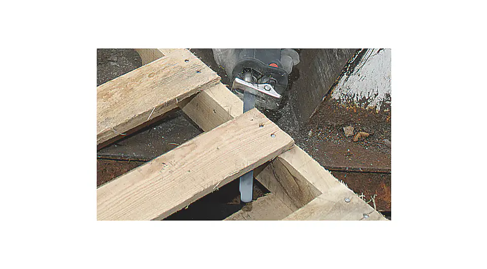 250 Uni. Lâminas de Serra Sabre Bimetal para corte Paletes 203mm 10729810RPC LENOX  2