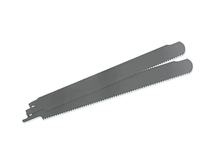 250 Uni. Lâminas de Serra Sabre Bimetal para corte Paletes 227x19x0,9mm 1995507 LENOX  