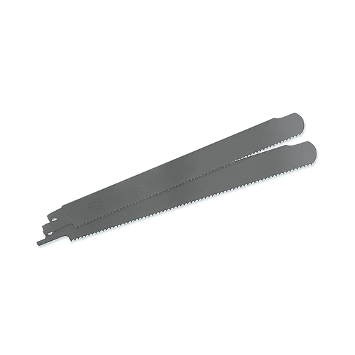 250 Uni. Lâminas de Serra Sabre Bimetal para corte Paletes 254x19x0,9mm 107301010RPC LENOX  1