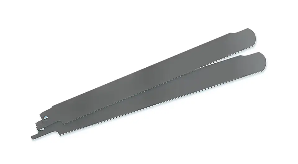 250 Uni. Lâminas de Serra Sabre Bimetal para corte Paletes 254x19x0,9mm 107301010RPC LENOX  1