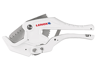 Corta Tubos PTC R2 PVC 60mm 10507482 LENOX 