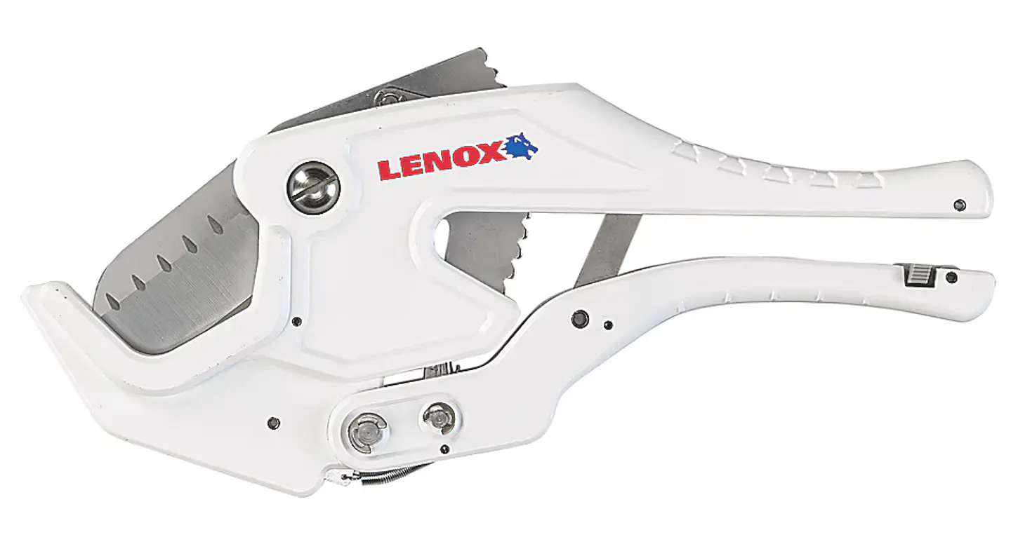 Corta Tubos PTC R2 PVC 60mm 10507482 LENOX  2