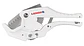 Corta Tubos PTC R2 PVC 60mm 10507482 LENOX  - vignette 2