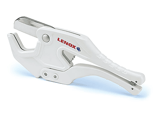 Corta Tubos PTC R2 PVC 60mm 10507482 LENOX 