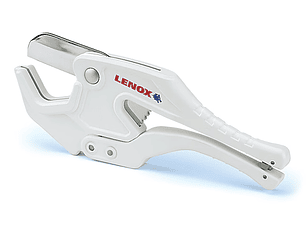 Corta Tubos PTC R2 PVC 60mm 10507482 LENOX 