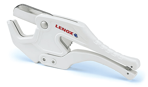 Corta Tubos PTC R2 PVC 60mm 10507482 LENOX 