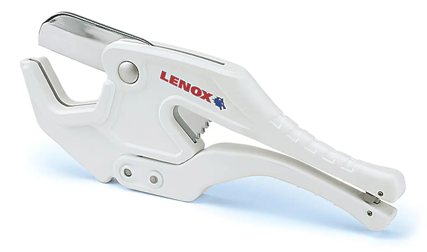 Corta Tubos PTC R2 PVC 60mm 10507482 LENOX  1