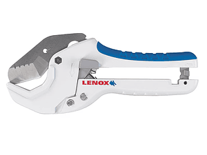 Corta Tubos PTC R1 PVC 42mm 10507481 LENOX