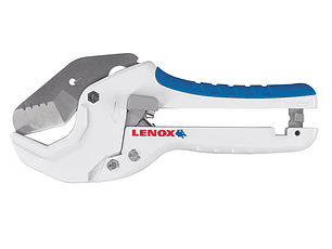 Corta Tubos PTC R1 PVC 42mm 10507481 LENOX