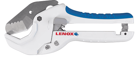 Corta Tubos PTC R1 PVC 42mm 10507481 LENOX