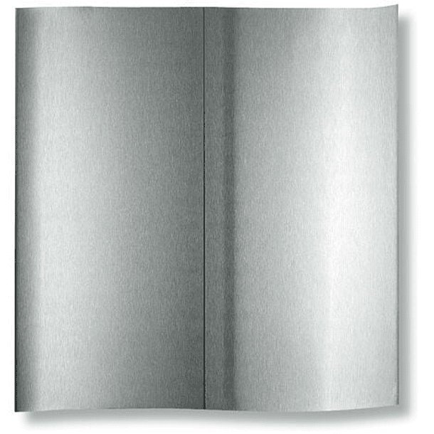 Chaveiro 18 Chaves Aço Inox Trento 6402/18 NI BURG WÄCHTER  1