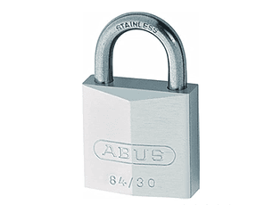 Cadeado em Aço Inox Marine 84IB/30mm ABUS