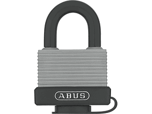 Cadeado Revestido 70/45mm ABUS