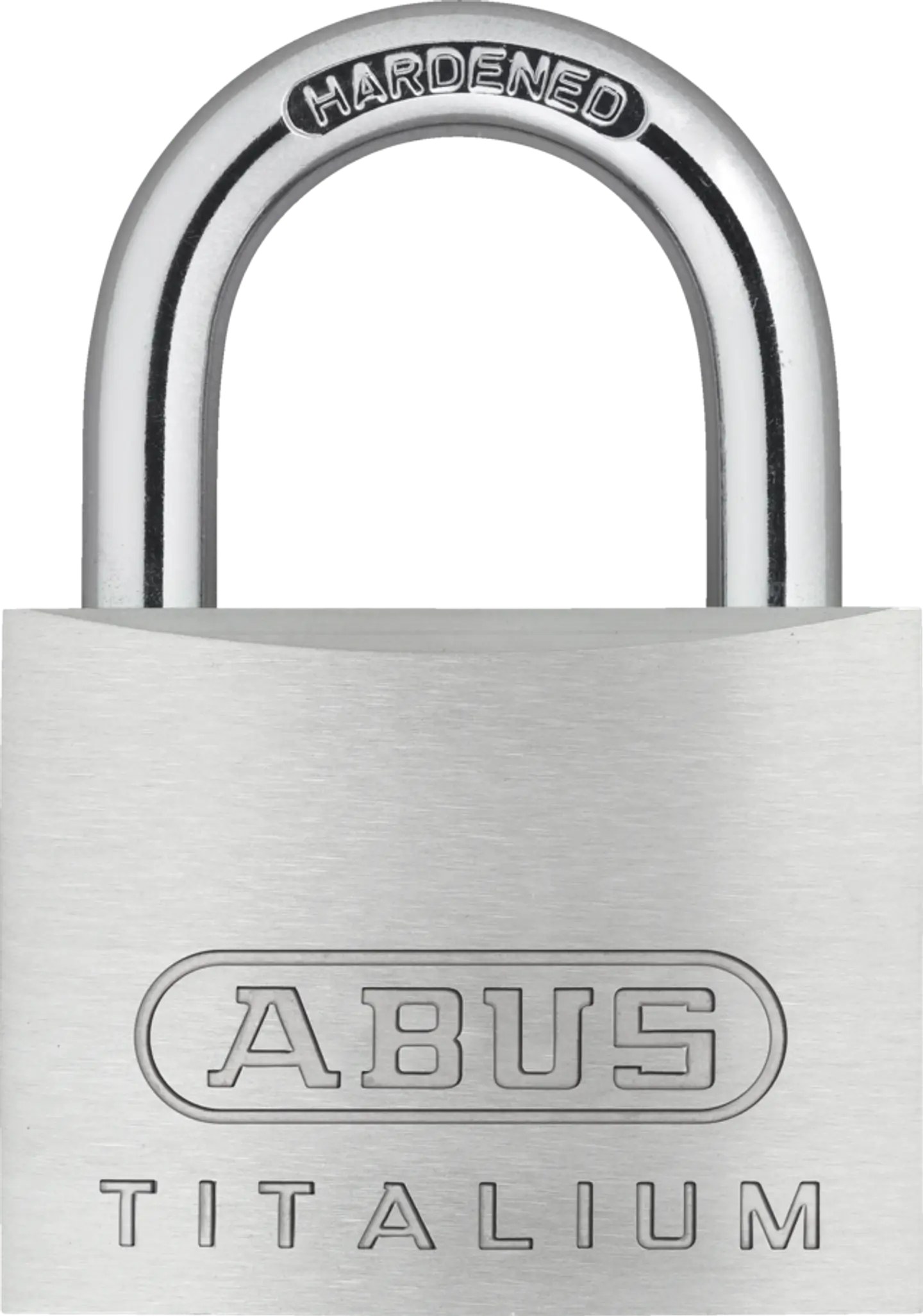 Cadeado em Alumínio 54 TITALIUM™ ABUS 1