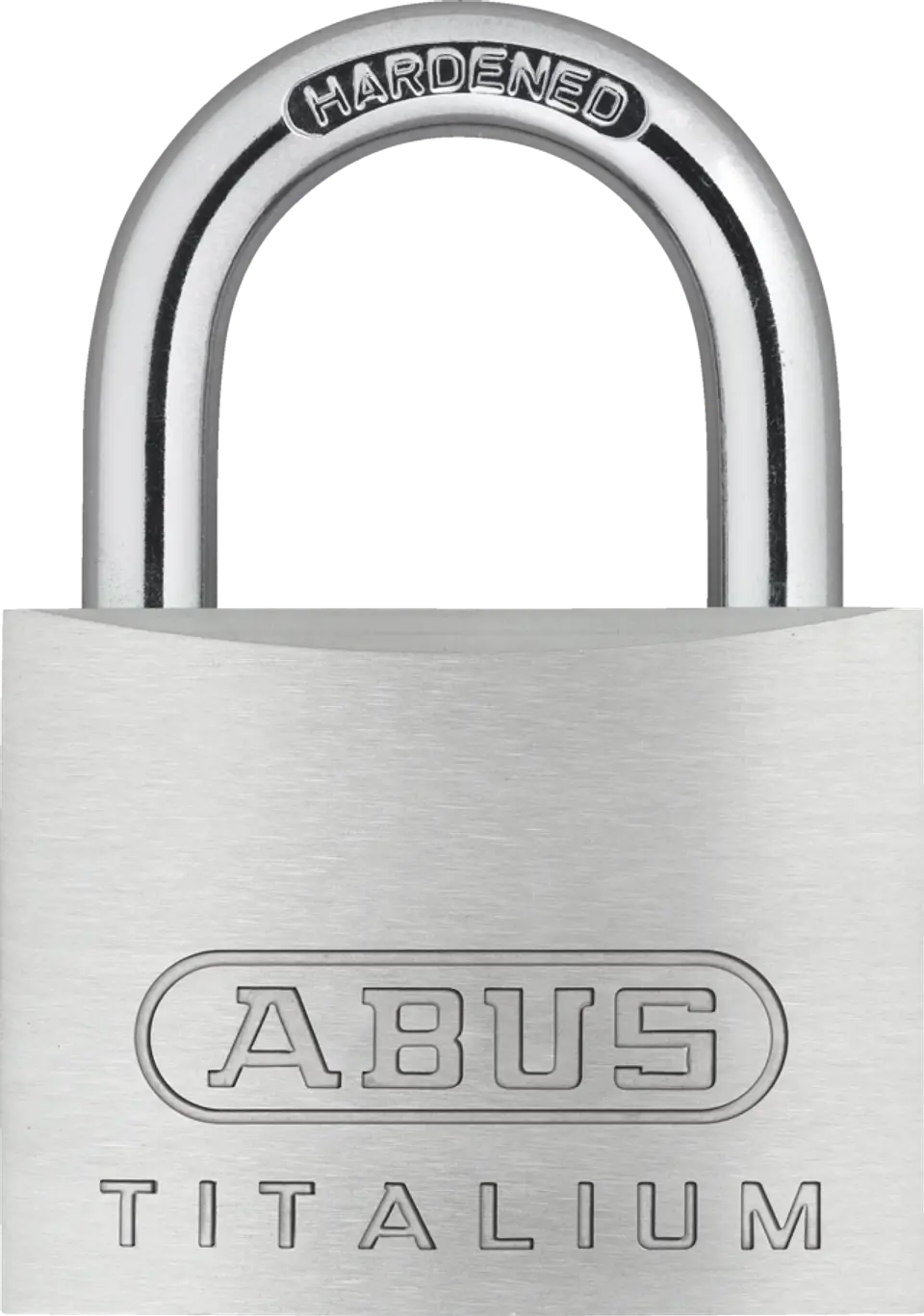 Cadeado em Alumínio 54 TITALIUM™ ABUS 1