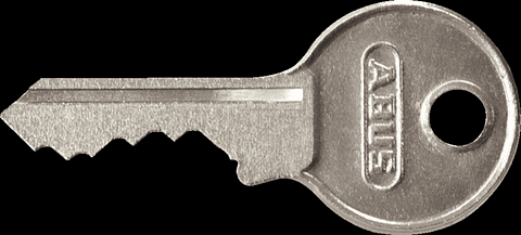 Cadeado em Alumínio 54 TITALIUM™ ABUS