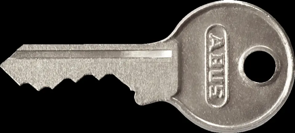 Cadeado em Alumínio 54 TITALIUM™ ABUS 2
