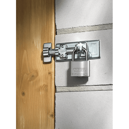 Cadeado em Alumínio 54 TITALIUM™ ABUS 3