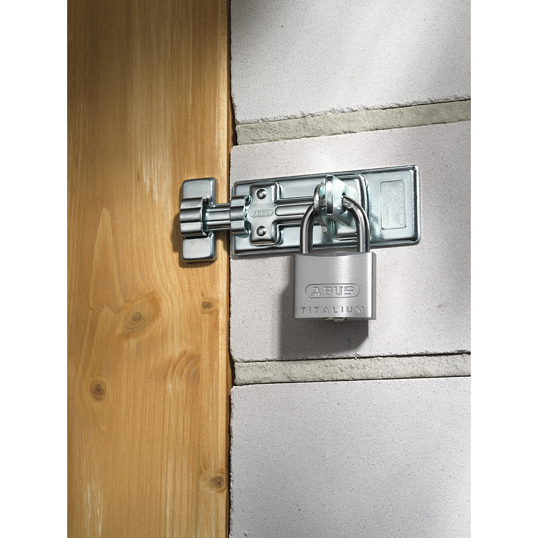 Cadeado em Alumínio 54 TITALIUM™ ABUS 3
