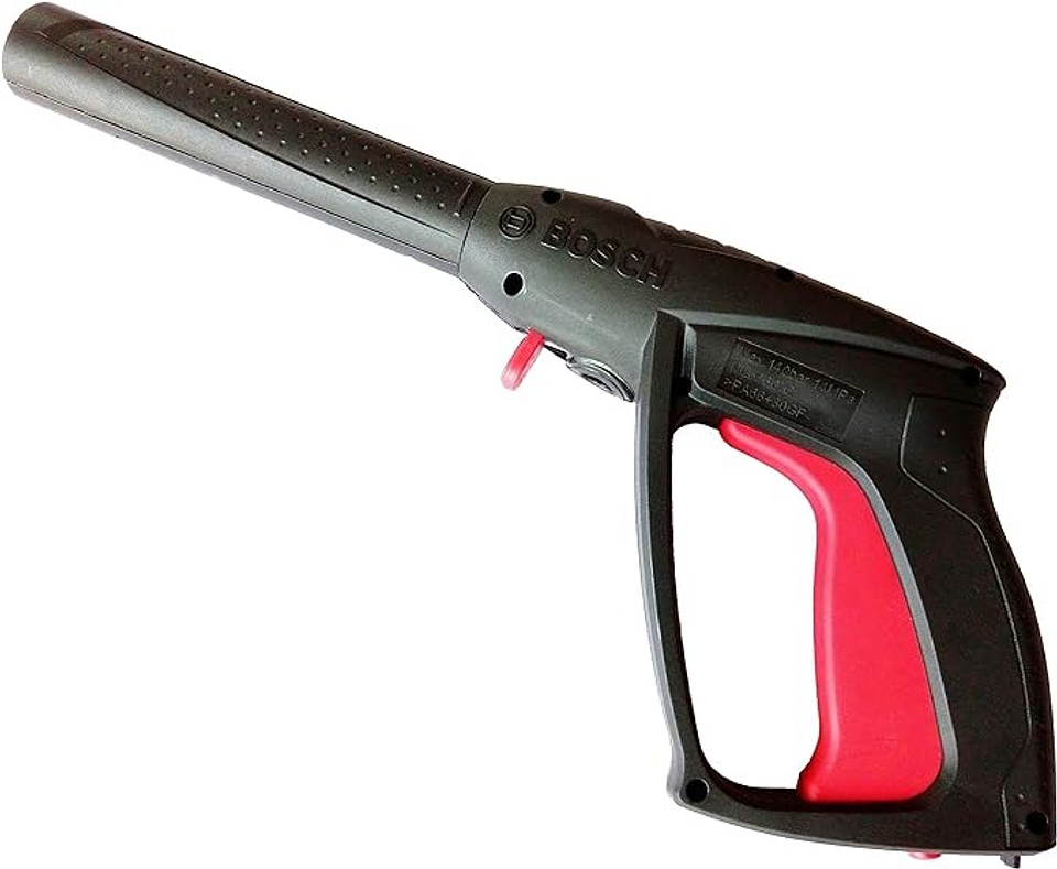 Pistola AQT 35-12 BOSCH 1