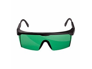 Óculos para LASER Verde BOSCH