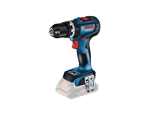 Aparafusadora/Berbequim com percussão sem fio GSB 18V-90 C BOSCH
