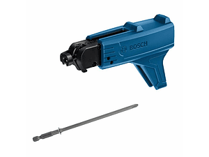 Alimentador automático parafusos pladur GMA 55 BOSCH