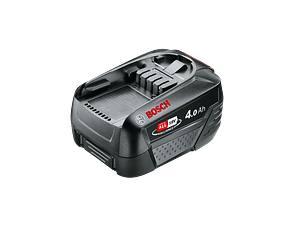 Bateria de lítio PBA 18V 4.0Ah BOSCH DIY
