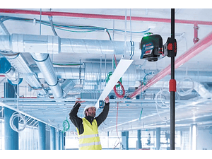 Cabo Telescópico BT 350 BOSCH