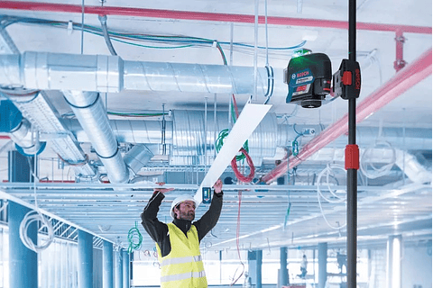 Cabo Telescópico BT 350 BOSCH