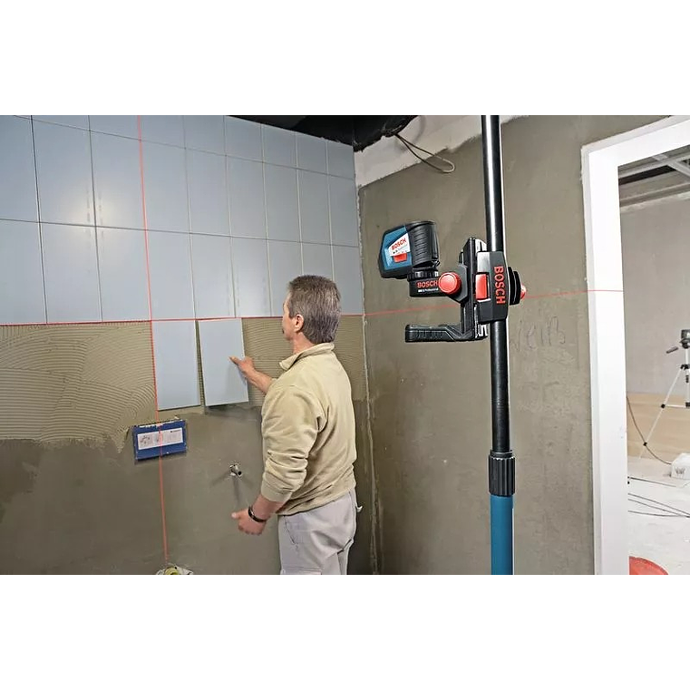 Cabo Telescópico BT 350 BOSCH 4