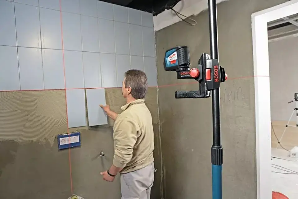 Cabo Telescópico BT 350 BOSCH 4