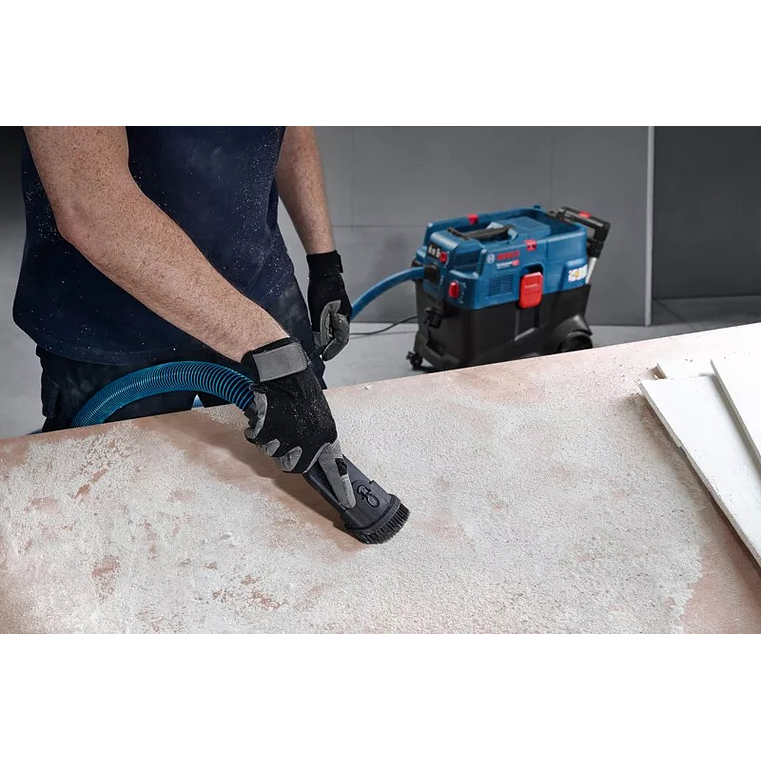 Aspirador universal GAS 12-40 MA BOSCH 6