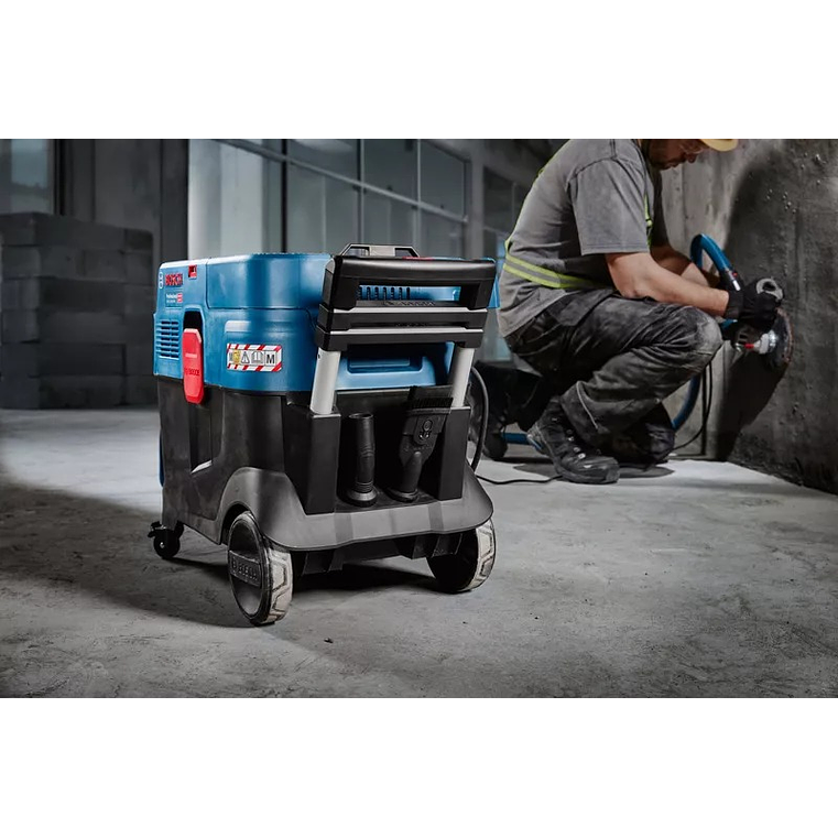 Aspirador universal GAS 12-40 MA BOSCH 7