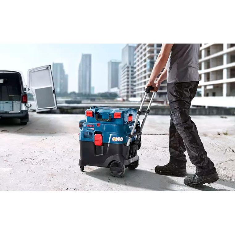 Aspirador universal GAS 12-40 MA BOSCH 8