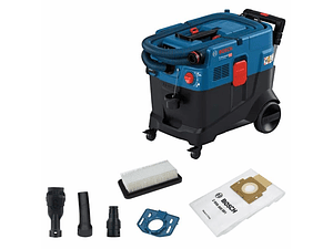 Aspirador universal GAS 12-40 MA BOSCH