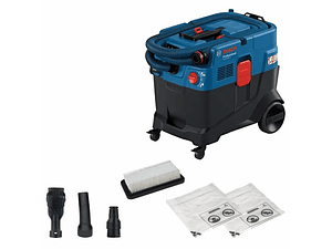Aspirador universal GAS 400 A BOSCH
