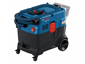 Aspirador universal GAS 400 A BOSCH
