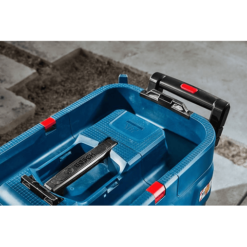 Aspirador universal GAS 400 A BOSCH 3