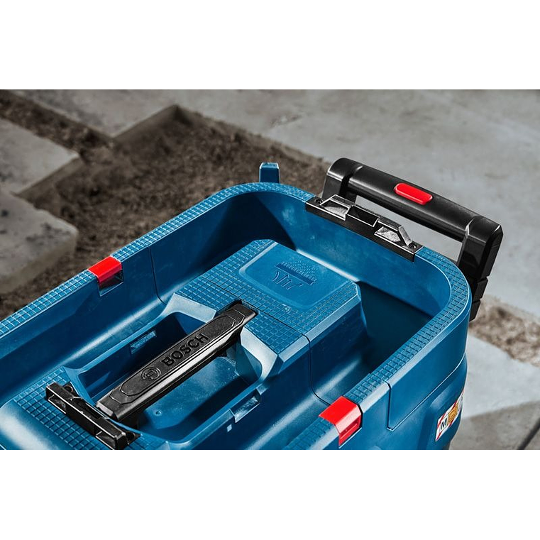 Aspirador universal GAS 400 A BOSCH 3