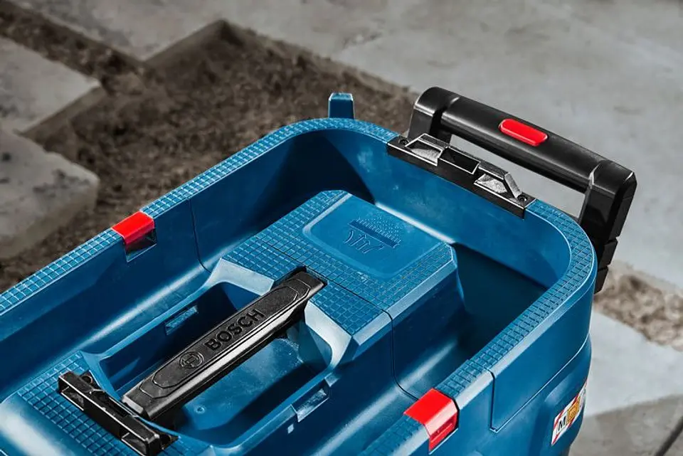 Aspirador universal GAS 400 A BOSCH 3