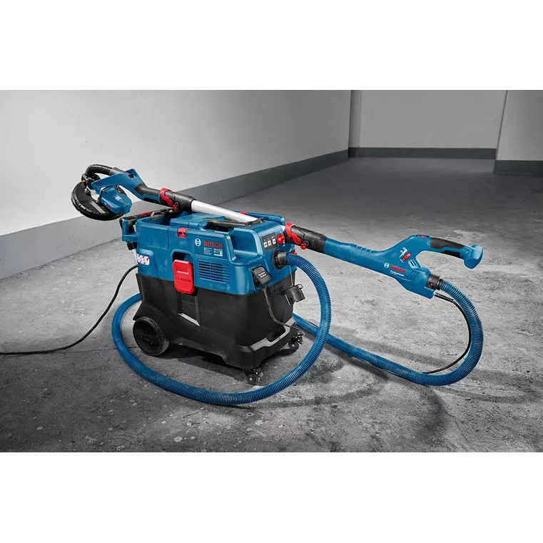 Aspirador universal GAS 400 A BOSCH 4