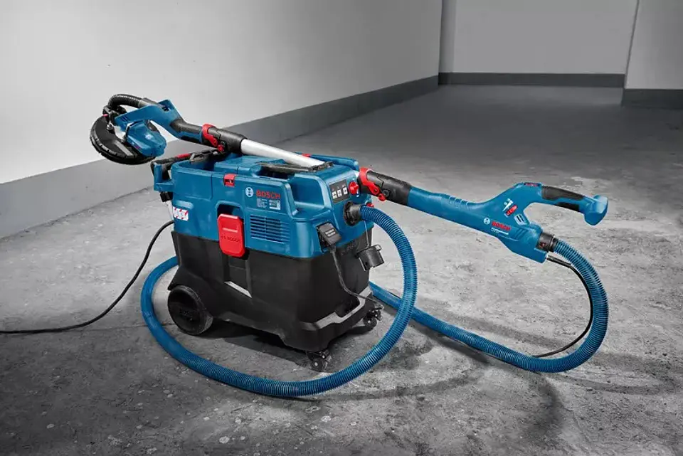 Aspirador universal GAS 400 A BOSCH 4