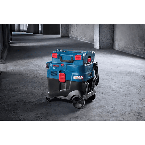 Aspirador universal GAS 400 A BOSCH 5