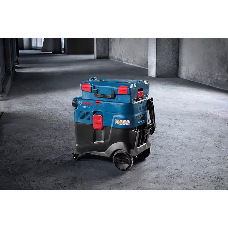 Aspirador universal GAS 400 A BOSCH 5