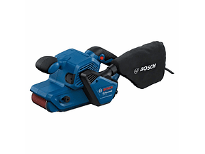 Lixadora de rolos GBS 750 BOSCH