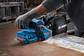 Lixadora de rolos GBS 750 BOSCH - Thumbnail 5