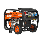 Gerador a Gasolina Profissional de 5500W 230V NAVACERRADA GENERGY 1