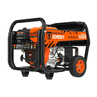 Gerador a Gasolina Profissional de 5500W 230V NAVACERRADA GENERGY 2