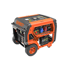 Gerador a Gasolina Premium de 8,1/8,8 kVA 230/400V FORMIGAL GENERGY 3